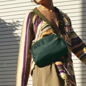 Lo & Sons Nouvelle Crossbody